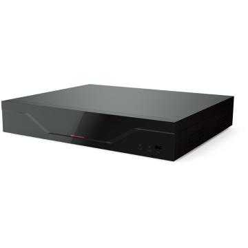 32-channel 4-disk Network...