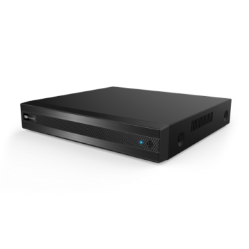 8-channel 1-disk Analog HD...