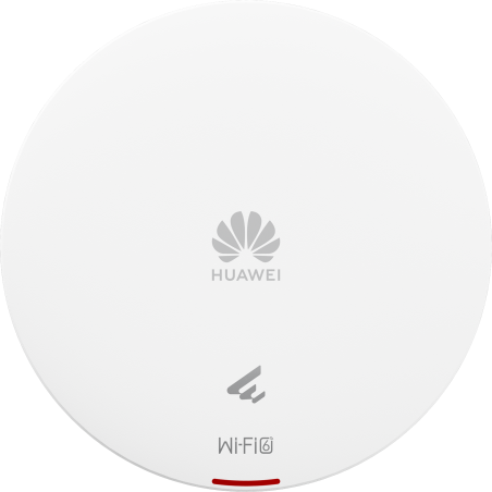 AP361(mural/plafonnier) Point d'accès Wi-Fi 6 d'intérieur - Dual-Band 1.775 Gbps