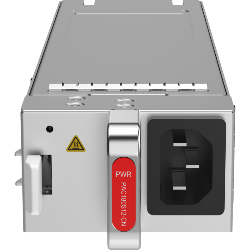 80W AC Power Module(66mm Width Case,Left to Right)