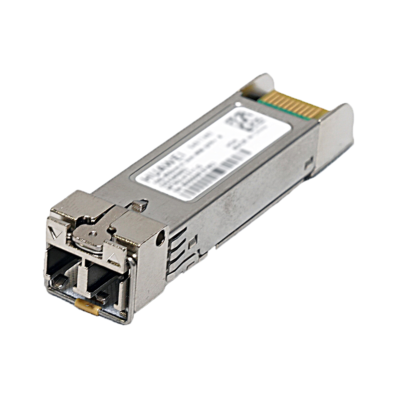 HUAWEI SFP-10G-ZR (Optical Transceiver,SFP+,10G,Single-mode Module ...