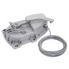 Kit Motorisation Enterrée Comunello Eagle 230V