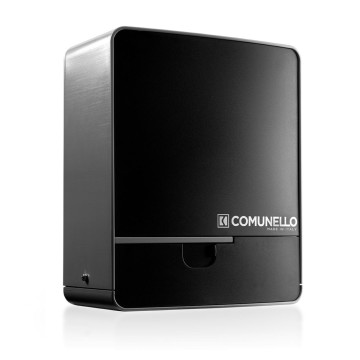 Kit moteur coulissant...