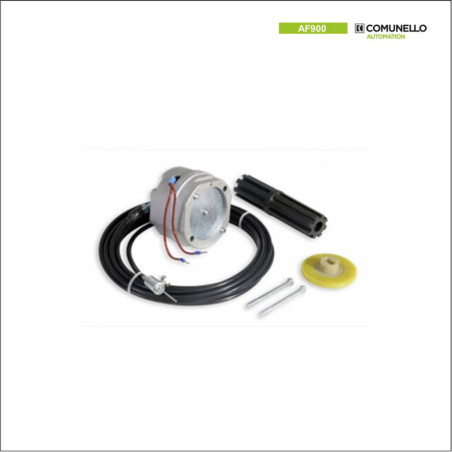 FREIN ÉLECTRIQUE UNIVERSEL POUR MOTEURS AF900