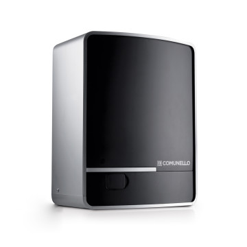 Kit moteur coulissant...