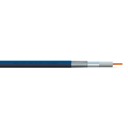 Câble coaxial HD (HD14055) pour vidéosurveillance