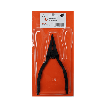 Pliers for CaP insertion /...