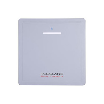 Lecteur longue portée UHF-RFID & Bluetooth Rosslare AY-U920BTMA