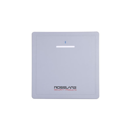 Lecteur longue portée UHF-RFID & Bluetooth Rosslare AY-U920BTMA