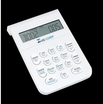 Pupitre d'appel sans fil...