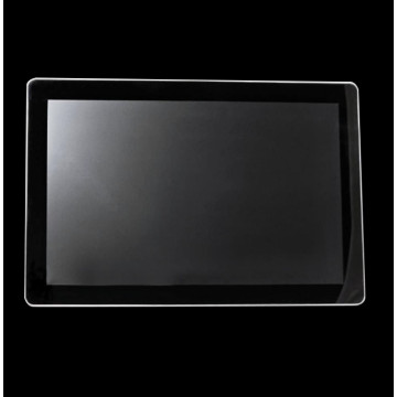 Afficheur guichet LCD