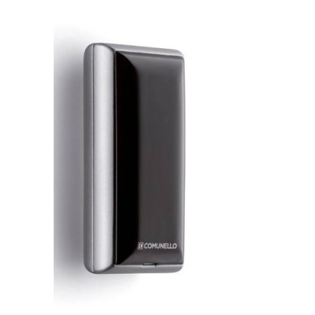 DART - PHOTOCELLS RX+TX SILVER NEW avec une portée de 15 m