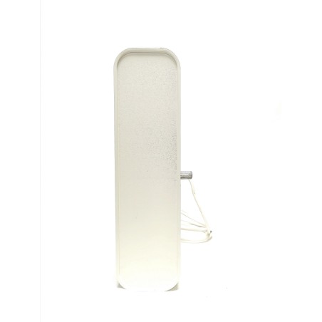 KRT1000-24V-B-W - Kit de motorisation pour porte de garage sectionnelle RAMPART 1000 - COMUNELLO