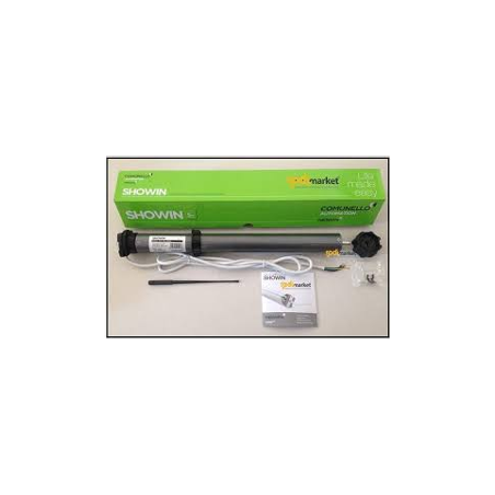 SHOWIN S59 100N Moteur Tubulaire Comunello