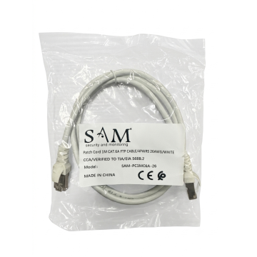 Cordon de brassage 1M FTP...