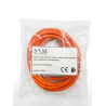 Cordon de brassage 3M UTP Cat.6