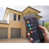 Module WiFi de commande de portail | Contrôleur de porte Wi-Fi SmartLife ou application Tuya Smart