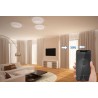 Module interrupteur Rideau WiFi et Bluetooth | Contrôle store/rideau/volet roulant motorisé via application Tuya Smart