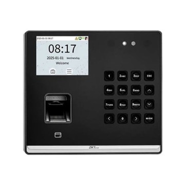 SenseFace M2F-LR |Pointeuse...