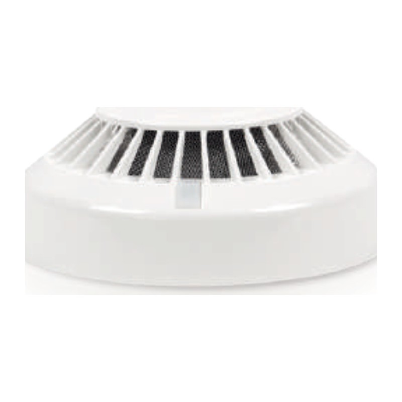 Détecteurs optiques de fumée adressables POLON-ALFA DOR-4043 / DOR-4046 / DUR-4043 / DUR-4047