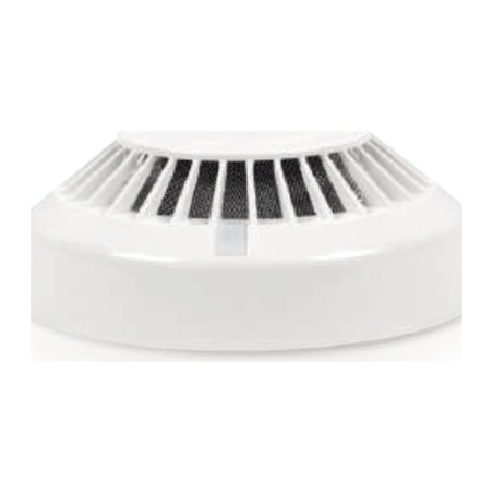 Détecteurs optiques de fumée adressables POLON-ALFA DOR-4043 / DOR-4046 / DUR-4043 / DUR-4047