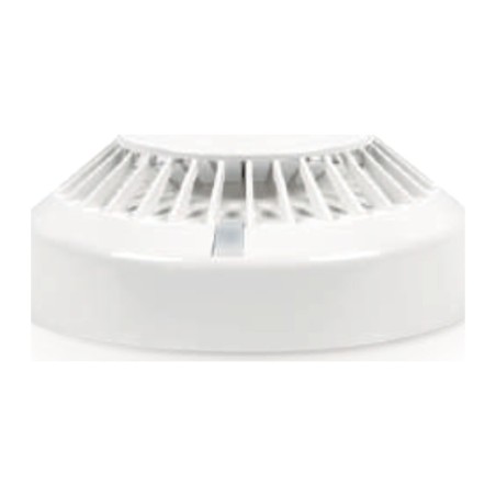 Détecteurs thermiques adressables POLON-ALFA TUN-6043 / TUN-6046