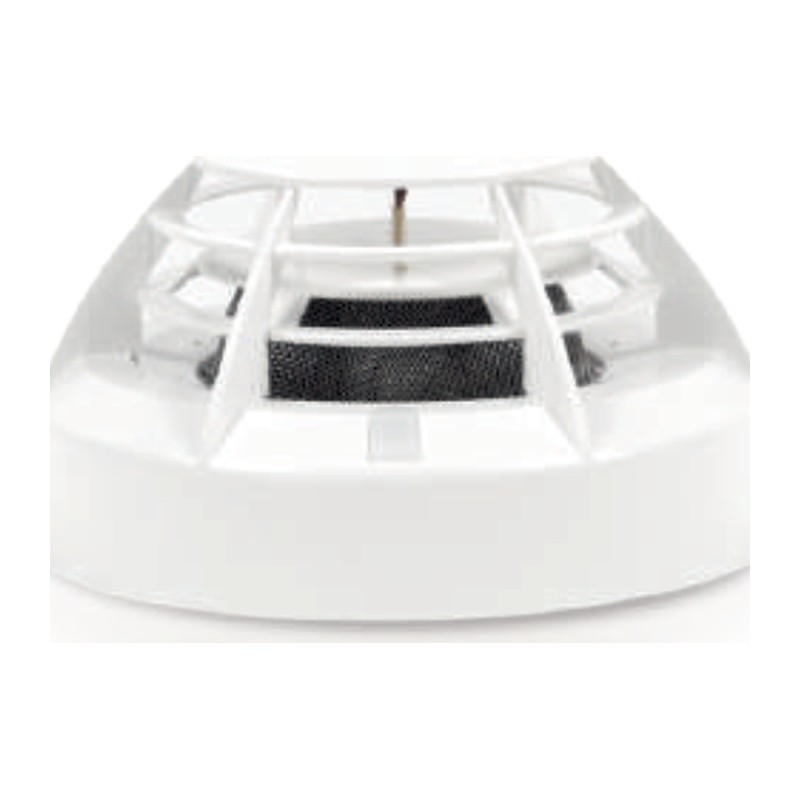 Détecteurs multicapteurs adressables POLON-ALFA DOT-3000 / DOT-6043 / DOT-6046 / DUO-3000