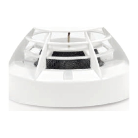 Détecteurs multicapteurs adressables POLON-ALFA DOT-3000 / DOT-6043 / DOT-6046 / DUO-3000