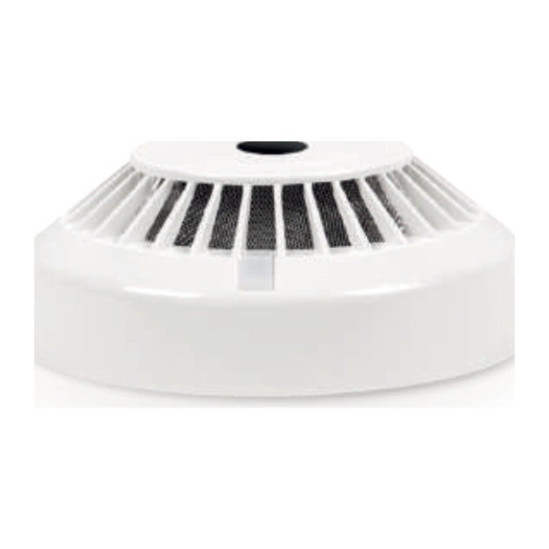 Détecteur de fumée et de flamme adressable POLON-ALFA DPR-4046