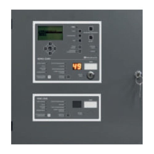 Centrale conventionnelle d’extinction IGNIS 2500