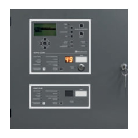 Centrale conventionnelle d’extinction IGNIS 2500