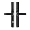 Serrure connectée SAM SLG03 – empreinte, code, carte NFC