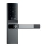 Serrure intelligente SAM SLW02 – empreinte, code, carte NFC